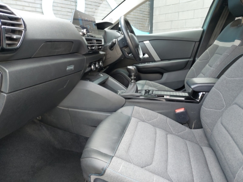 Used Citroen C4 2022 for sale - 77907374: Photo 5