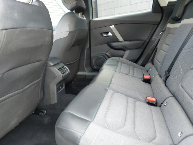 Used Citroen C4 2022 for sale - 77907374: Photo 6