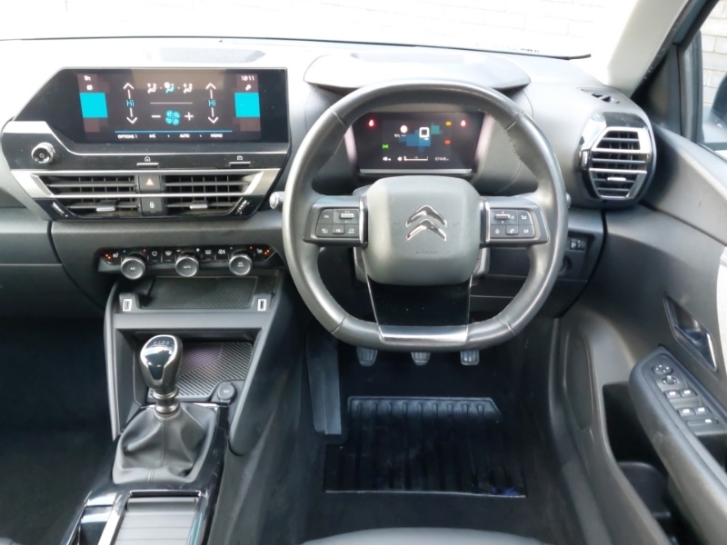 Used Citroen C4 2022 for sale - 77907374: Photo 7