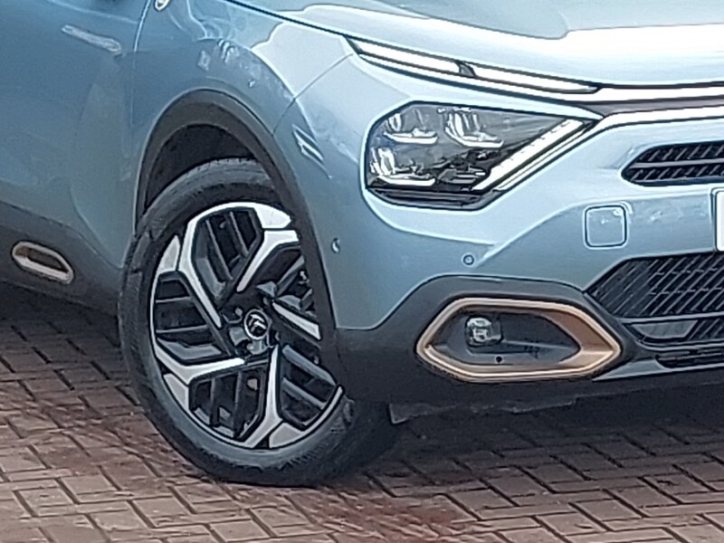 Used Citroen C4 2022 for sale - 77907374: Photo 9