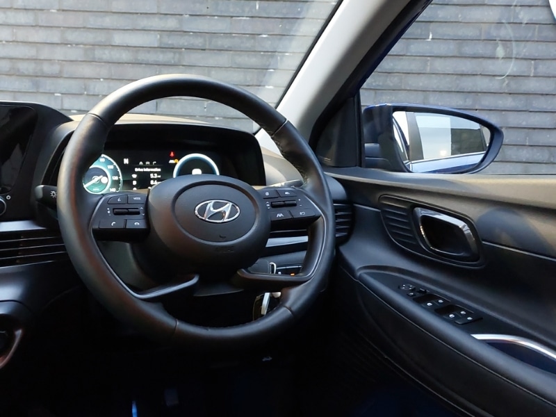 Used Hyundai i20 2022 for sale - 77611035: Photo 10