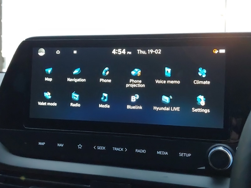 Used Hyundai i20 2022 for sale - 77611035: Photo 11