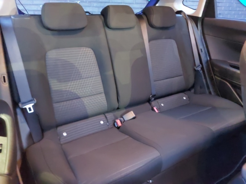 Used Hyundai i20 2022 for sale - 77611035: Photo 13