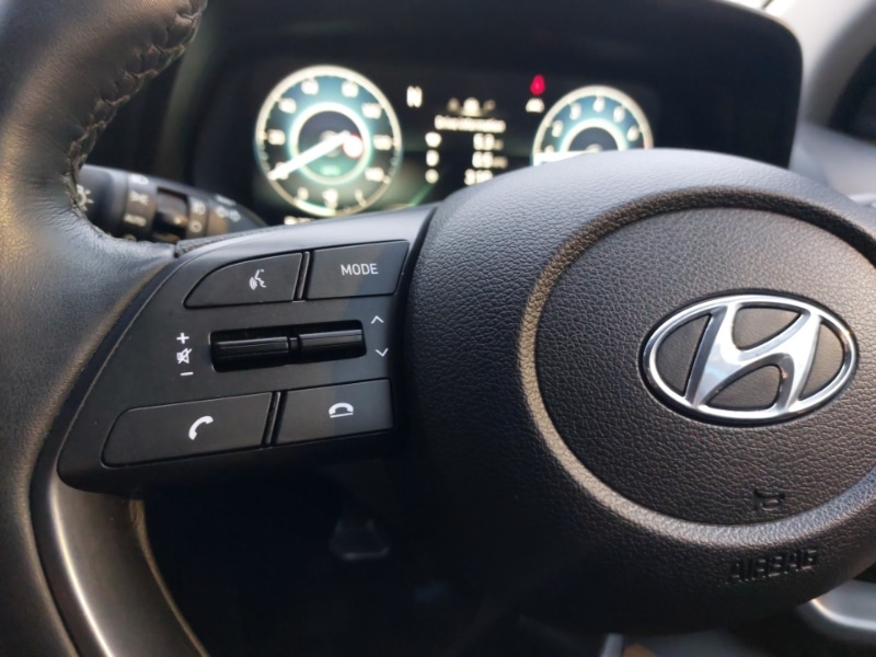 Used Hyundai i20 2022 for sale - 77611035: Photo 15