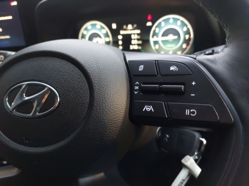 Used Hyundai i20 2022 for sale - 77611035: Photo 16