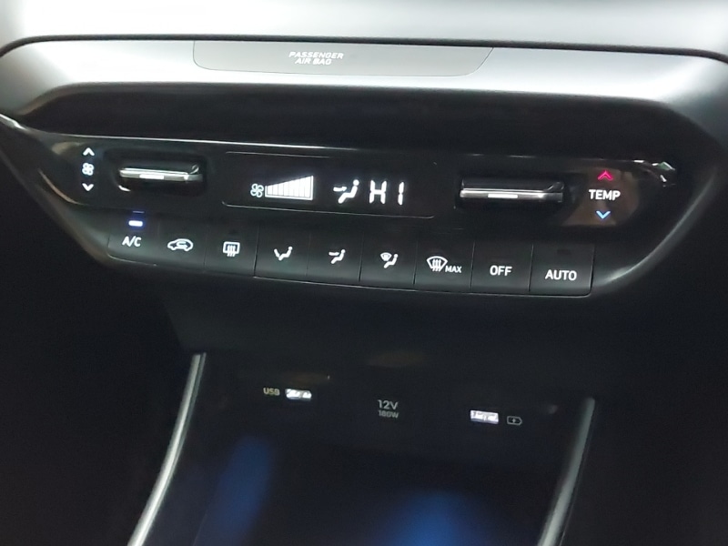 Used Hyundai i20 2022 for sale - 77611035: Photo 17