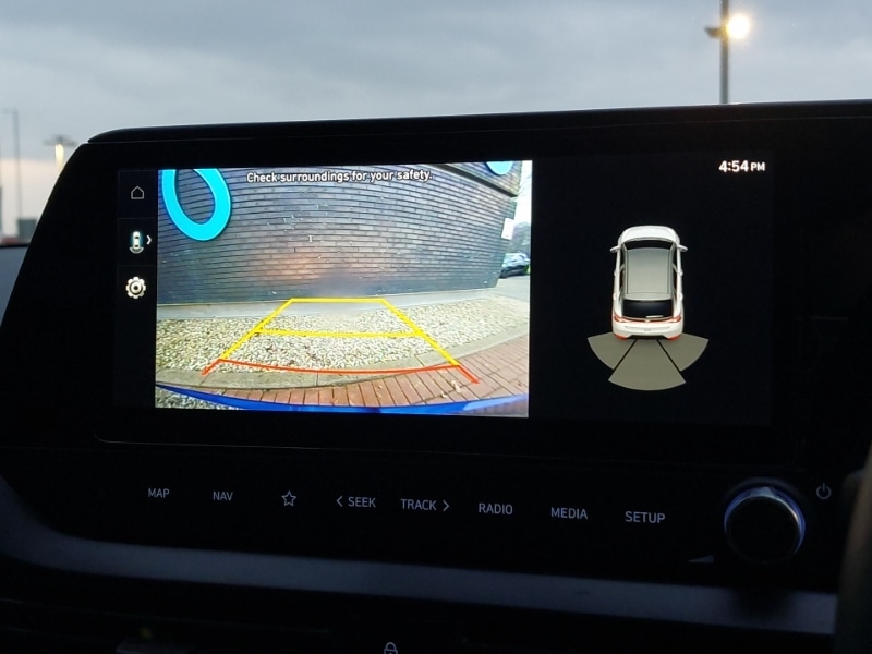 Used Hyundai i20 2022 for sale - 77611035: Photo 19