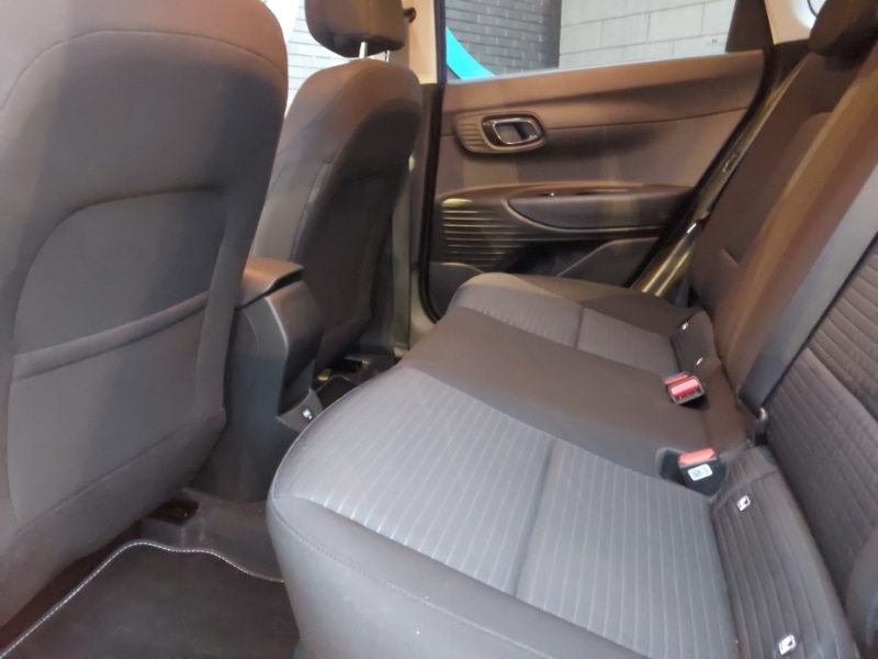 Used Hyundai i20 2022 for sale - 77611035: Photo 6