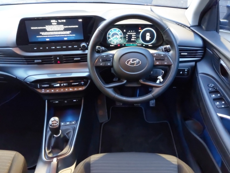 Used Hyundai i20 2022 for sale - 77611035: Photo 7