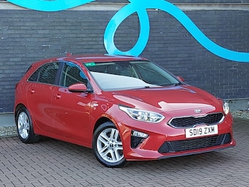 Used Kia Ceed 2019 for sale - 78670257: Photo
