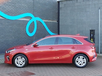 Used Kia Ceed 2019 for sale - 78670257: Photo