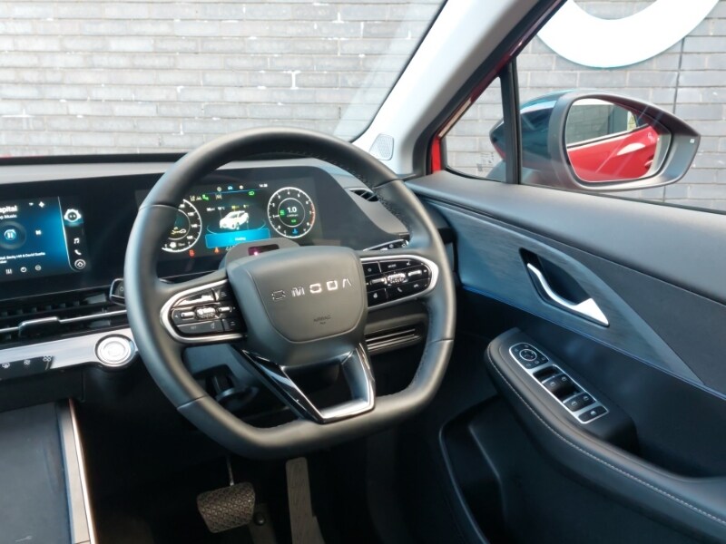 Used Omoda OMODA 5 2024 for sale - 76816254: Photo 10