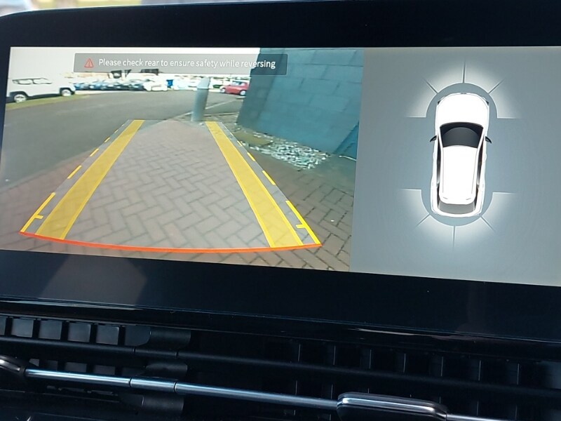 Used Omoda OMODA 5 2024 for sale - 76816254: Photo 11