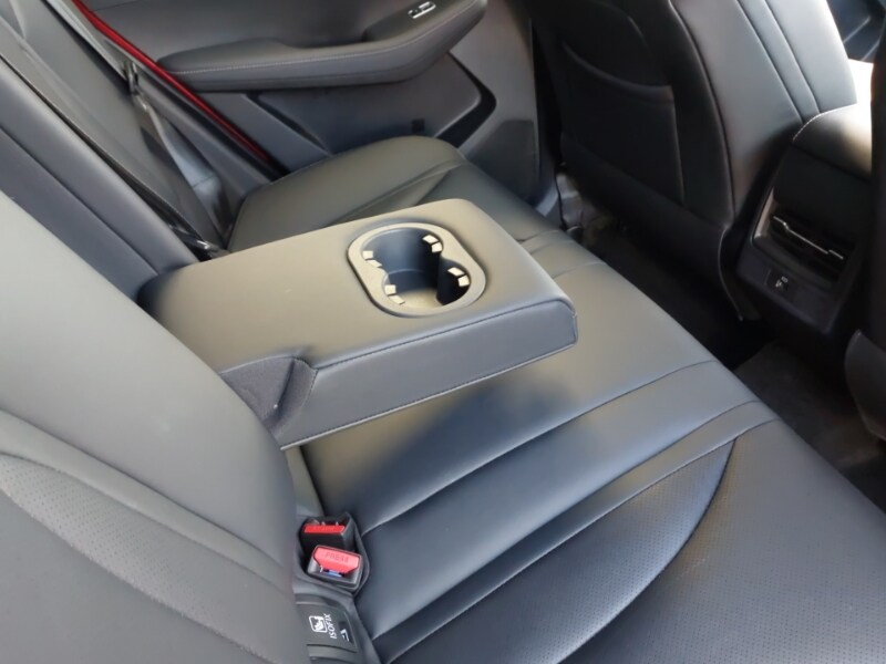 Used Omoda OMODA 5 2024 for sale - 76816254: Photo 13