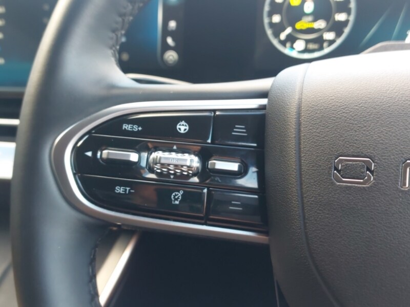 Used Omoda OMODA 5 2024 for sale - 76816254: Photo 17