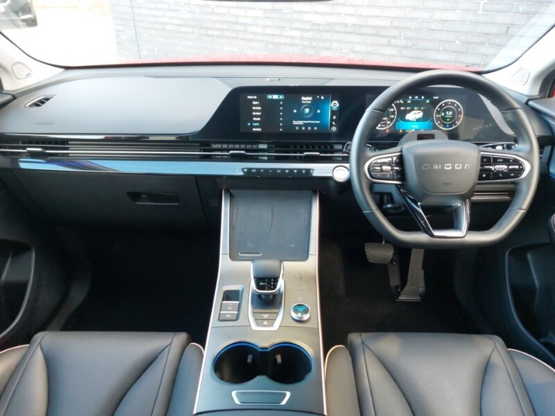 Used Omoda OMODA 5 2024 for sale - 76816254: Photo 2