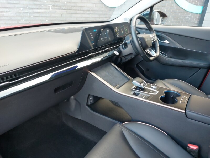 Used Omoda OMODA 5 2024 for sale - 76816254: Photo 5