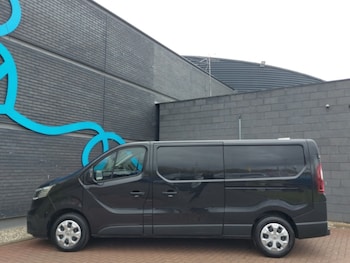 Used Renault Trafic 2024 for sale - 78283770: Photo