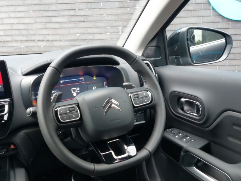Used Citroen C5 Aircross 2025 for sale - 77004357: Photo 10