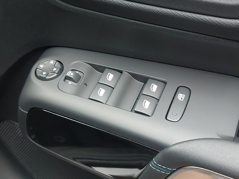 Used Citroen C5 Aircross 2025 for sale - 77004357: Photo 13