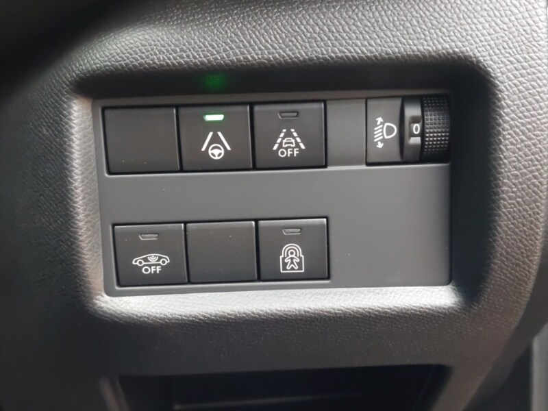 Used Citroen C5 Aircross 2025 for sale - 77004357: Photo 14