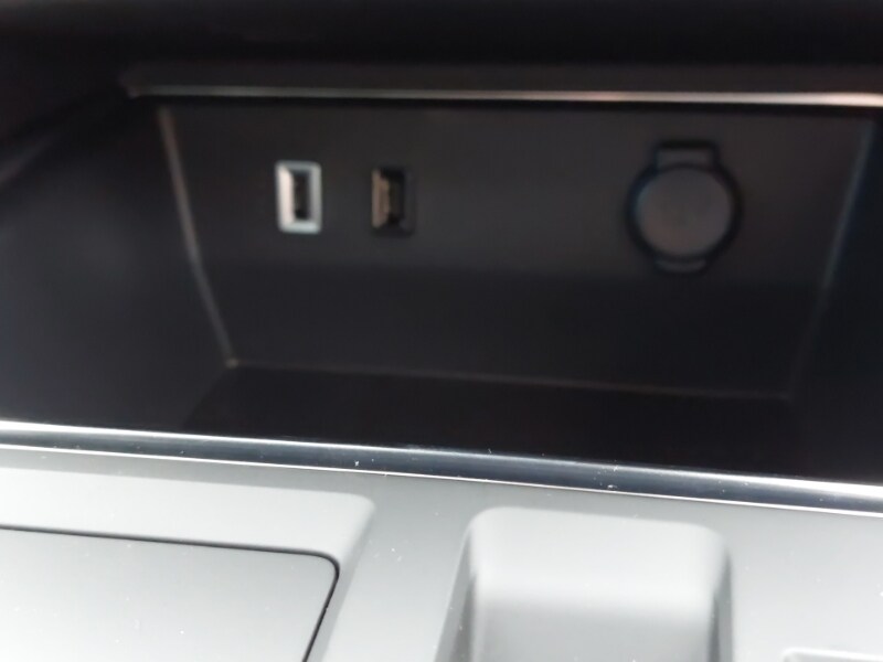 Used Citroen C5 Aircross 2025 for sale - 77004357: Photo 16