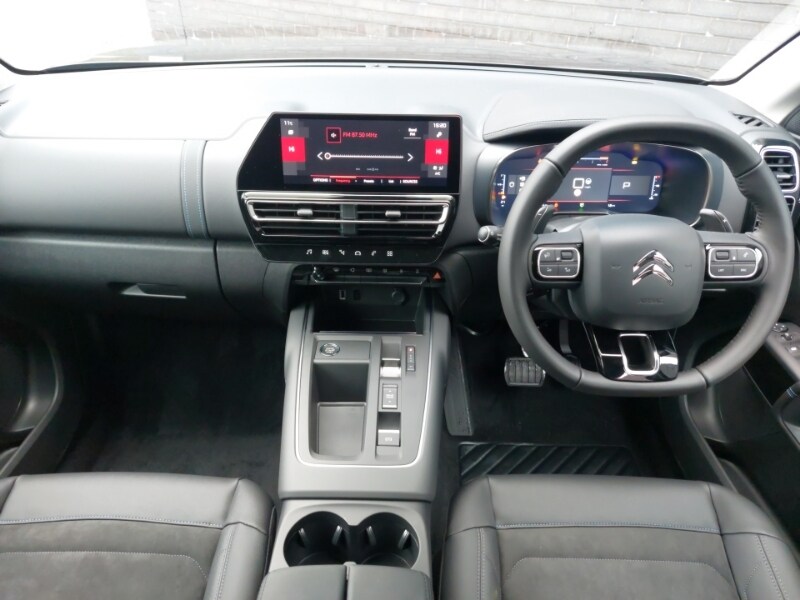 Used Citroen C5 Aircross 2025 for sale - 77004357: Photo 2