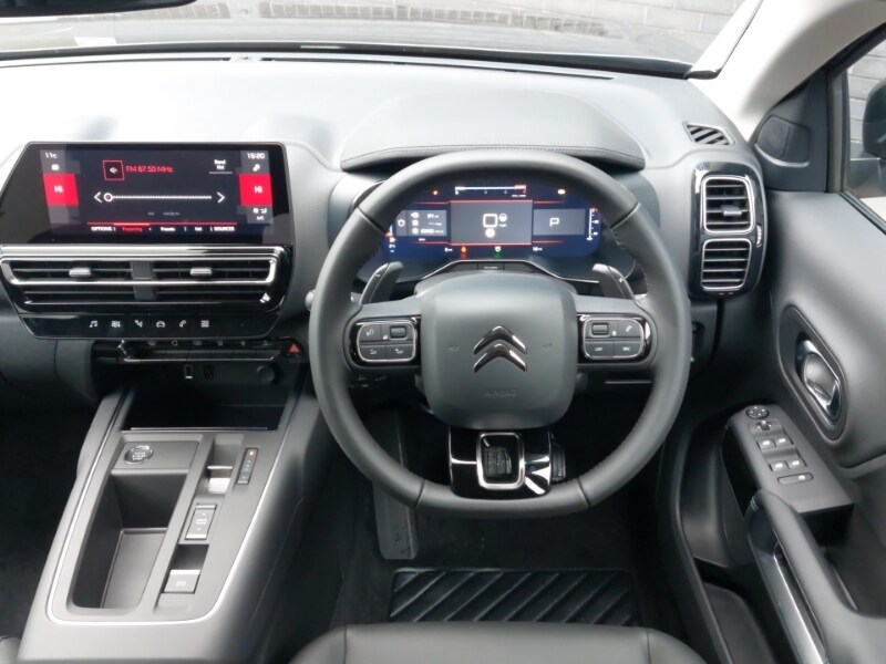 Used Citroen C5 Aircross 2025 for sale - 77004357: Photo 7