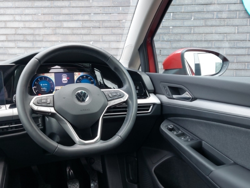 Used Volkswagen Golf 2022 for sale - 76145008: Photo 10