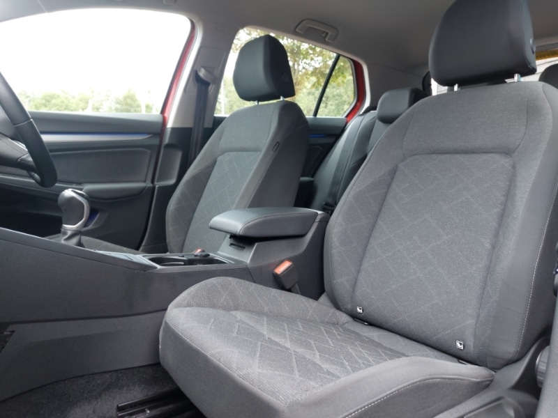 Used Volkswagen Golf 2022 for sale - 76145008: Photo 12
