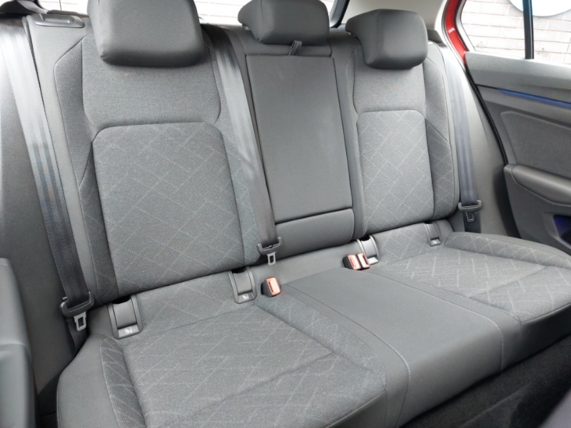Used Volkswagen Golf 2022 for sale - 76145008: Photo 13