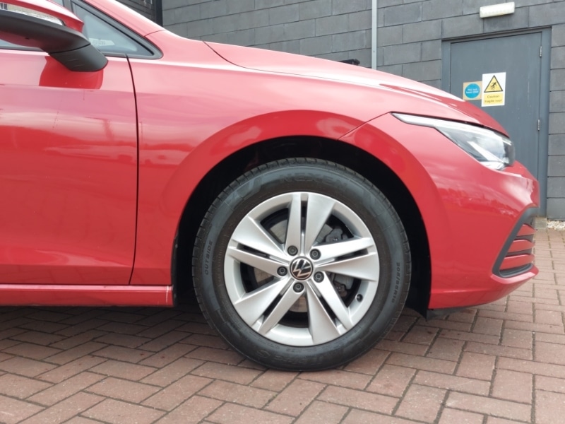 Used Volkswagen Golf 2022 for sale - 76145008: Photo 14