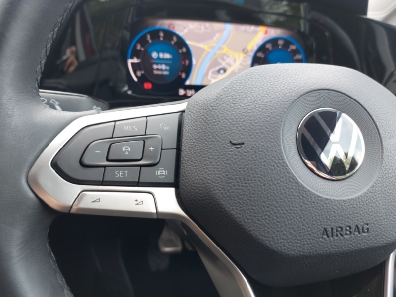 Used Volkswagen Golf 2022 for sale - 76145008: Photo 15