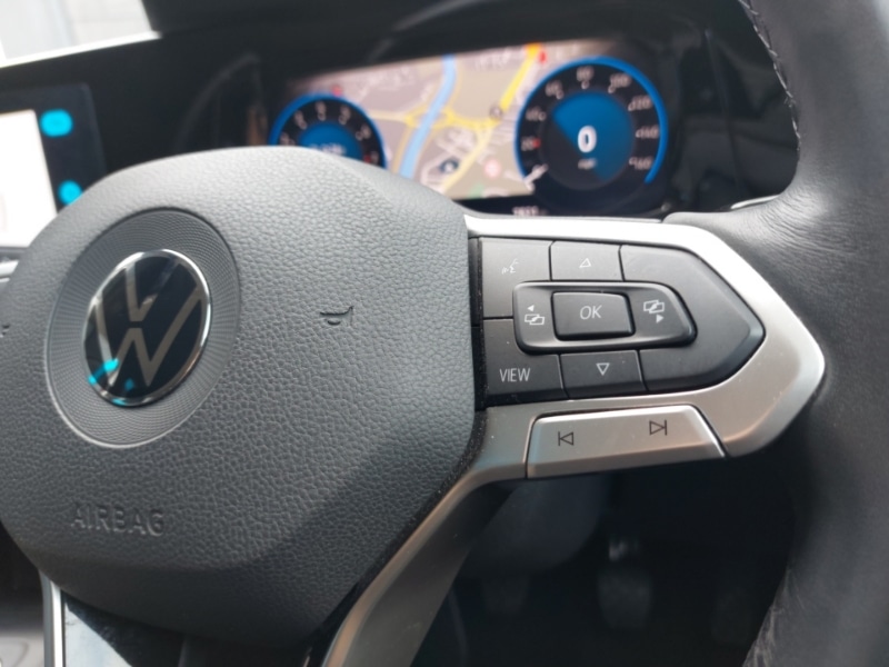 Used Volkswagen Golf 2022 for sale - 76145008: Photo 16