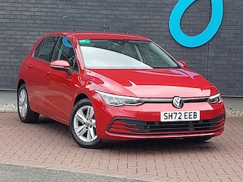 2022 - 1.0 TSI Life 5dr