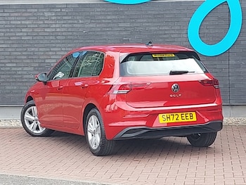 Used Volkswagen Golf 2022 for sale - 76145008: Photo 3