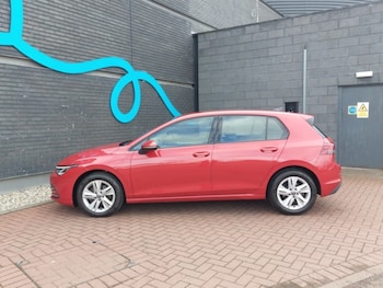 Used Volkswagen Golf 2022 for sale - 76145008: Photo 4