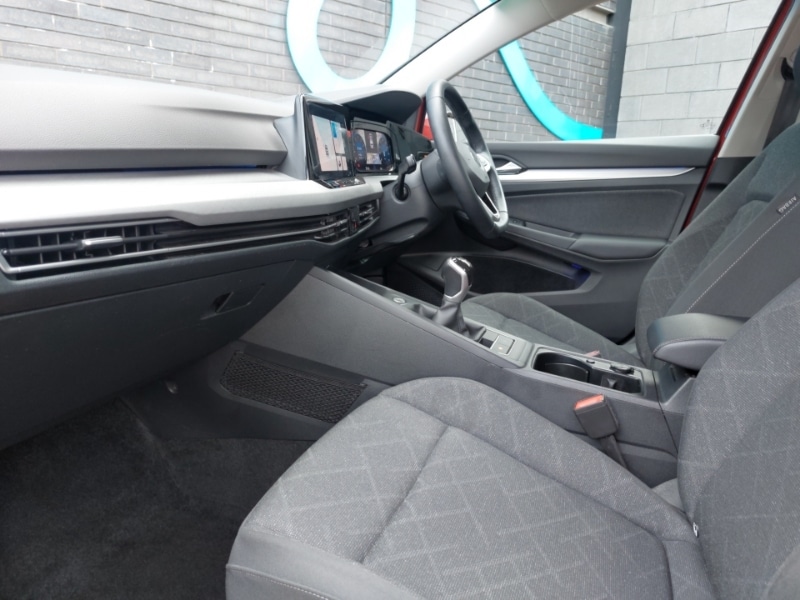 Used Volkswagen Golf 2022 for sale - 76145008: Photo 5