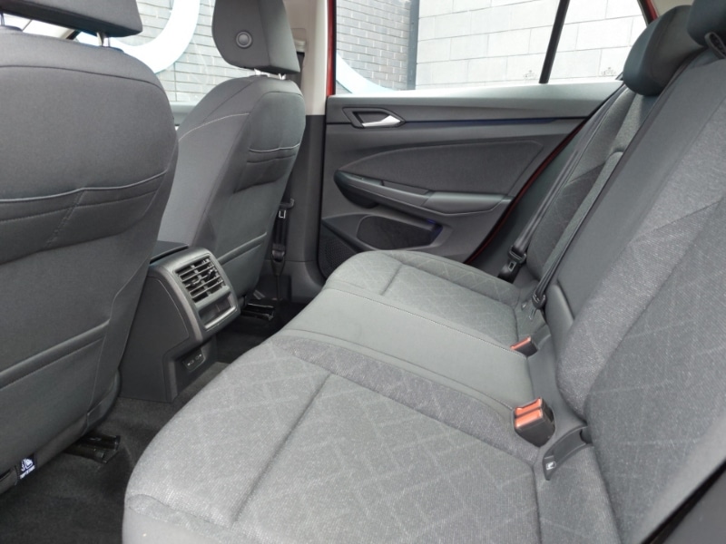Used Volkswagen Golf 2022 for sale - 76145008: Photo 6