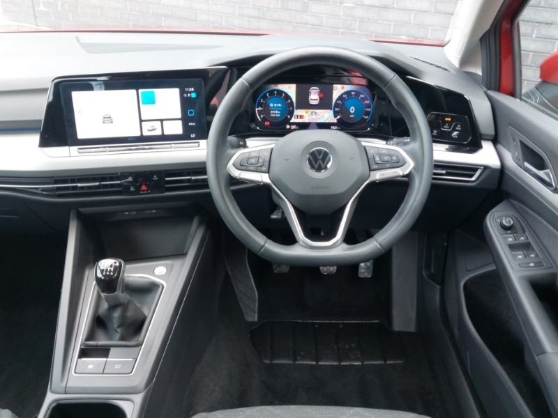 Used Volkswagen Golf 2022 for sale - 76145008: Photo 7