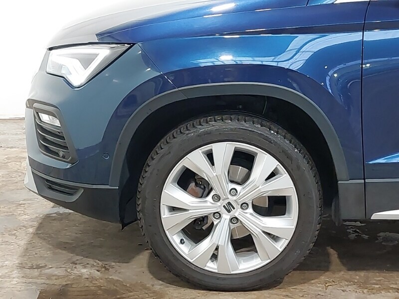 Used SEAT Ateca 2023 for sale - 77815568: Photo 13