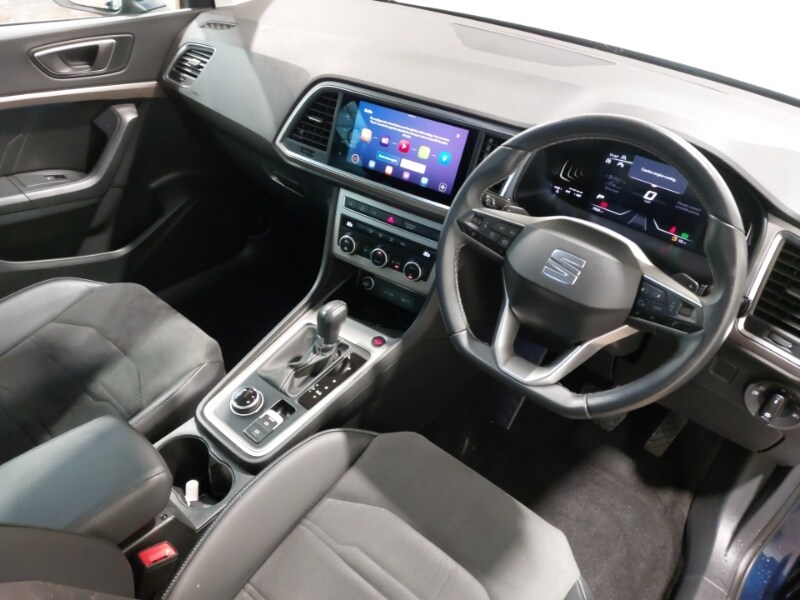 Used SEAT Ateca 2023 for sale - 77815568: Photo 18