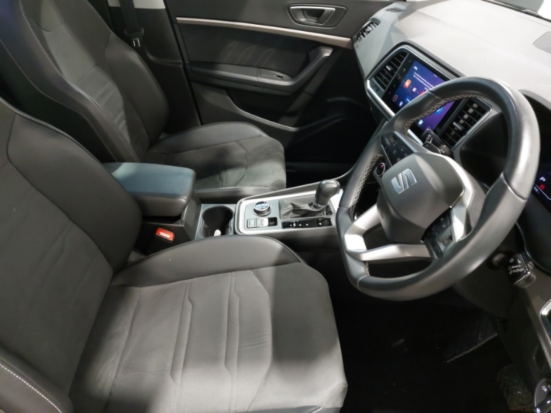 Used SEAT Ateca 2023 for sale - 77815568: Photo 19