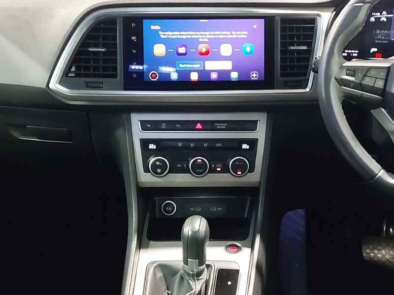 Used SEAT Ateca 2023 for sale - 77815568: Photo 7