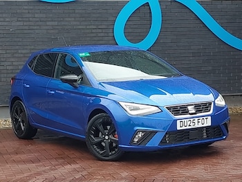 Used SEAT Ibiza 2025 for sale - 78972711: Photo