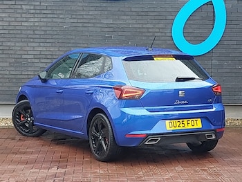 Used SEAT Ibiza 2025 for sale - 78972711: Photo