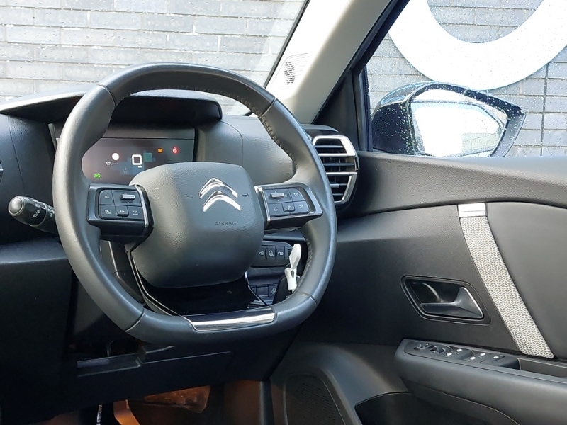 Used Citroen C4 2022 for sale - 78023761: Photo 10