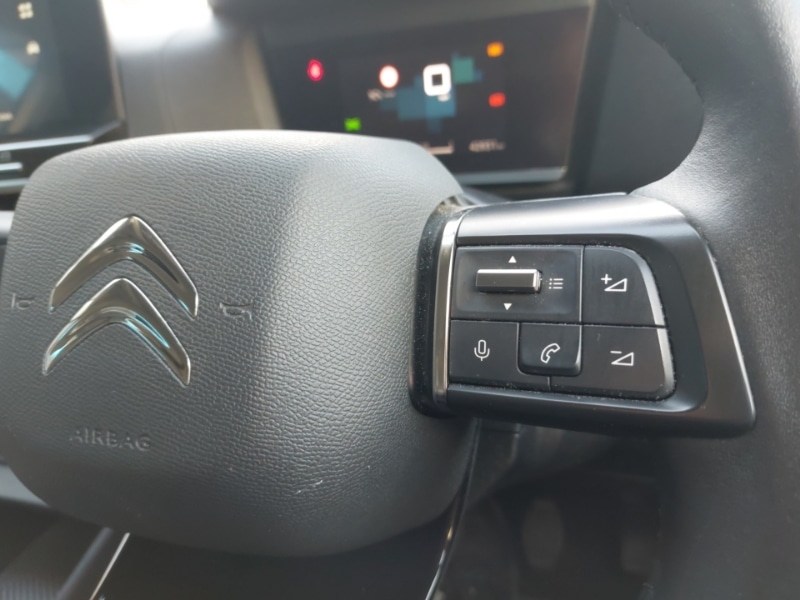 Used Citroen C4 2022 for sale - 78023761: Photo 16