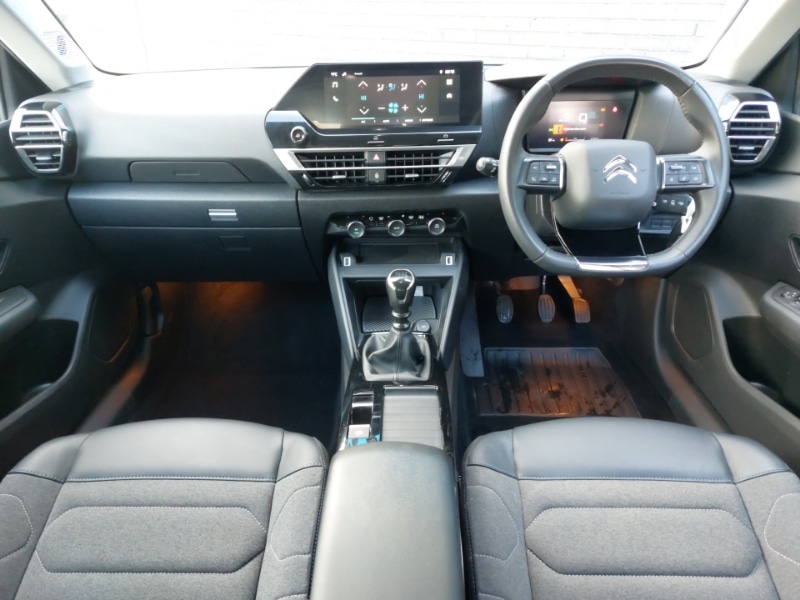 Used Citroen C4 2022 for sale - 78023761: Photo 2