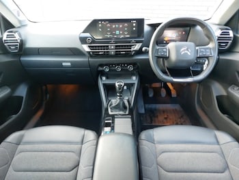 Used Citroen C4 2022 for sale - 78023761: Photo